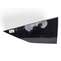 Honda CR-Z CRZ 11-16 Quarter Glass Window Right/Passenger, 73511-SZT-A01, E035, OEM, 2011, 2012, 2013, 2014, 2015, 2016