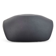 Honda CR-Z CRZ 11-16 Driver Air Wheel Bag Module Black, 77810-SZT-A40ZA, E035, OEM, 2011, 2012, 2013, 2014, 2015, 2016
