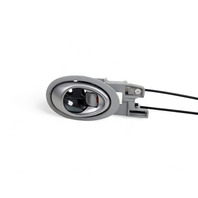 Honda CR-Z CRZ 11-13 Front Door Lock Latch Actuator Right, 72110-SZT-G12, E035, OEM, 2011, 2012, 2013