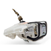 Honda CR-Z CRZ 11-13 Front Door Lock Latch Actuator Right, 72110-SZT-G12, E035, OEM, 2011, 2012, 2013