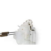 Honda CR-Z CRZ 11-13 Front Door Lock Latch Actuator Right, 72110-SZT-G12, E035, OEM, 2011, 2012, 2013