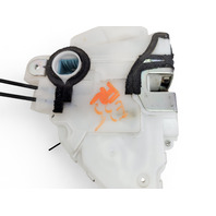 Honda CR-Z CRZ 11-13 Front Door Lock Latch Actuator Right, 72110-SZT-G12, E035, OEM, 2011, 2012, 2013