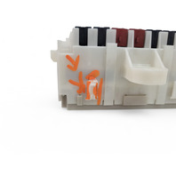 Honda CR-Z CRZ 11 Under Dash Interior Fuse Box Relay 38200-SZT-A31, E035, OEM, 2011