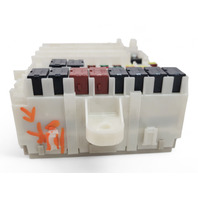 Honda CR-Z CRZ 11 Under Dash Interior Fuse Box Relay 38200-SZT-A31, E035, OEM, 2011