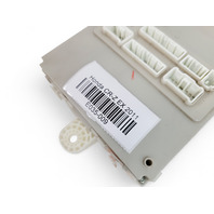 Honda CR-Z CRZ 11 Under Dash Interior Fuse Box Relay 38200-SZT-A31, E035, OEM, 2011