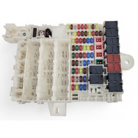 Honda CR-Z CRZ 11 Under Dash Interior Fuse Box Relay 38200-SZT-A31, E035, OEM, 2011