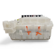 Honda CR-Z CRZ 11 Under Dash Interior Fuse Box Relay 38200-SZT-A31, E035, OEM, 2011