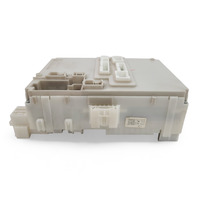 Honda CR-Z CRZ 11 Under Dash Interior Fuse Box Relay 38200-SZT-A31, E035, OEM, 2011