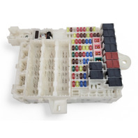 Honda CR-Z CRZ 11 Under Dash Interior Fuse Box Relay 38200-SZT-A31, E035, OEM, 2011