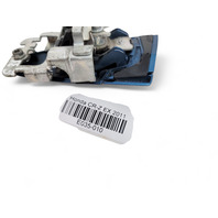 Honda CR-Z CRZ 11-15 Exterior Door Handle Front Right/Passenger Blue, E035, OEM, 2011, 2012, 2013, 2014, 2015