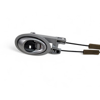 Honda CR-Z CRZ 11-13 Front Door Lock Latch Actuator Left, 72150-SZT-A02, E035, OEM, 2011, 2012, 2013