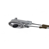 Honda CR-Z CRZ 11-13 Front Door Lock Latch Actuator Left, 72150-SZT-A02, E035, OEM, 2011, 2012, 2013