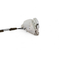 Honda CR-Z CRZ 11-13 Front Door Lock Latch Actuator Left, 72150-SZT-A02, E035, OEM, 2011, 2012, 2013