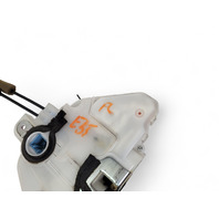 Honda CR-Z CRZ 11-13 Front Door Lock Latch Actuator Left, 72150-SZT-A02, E035, OEM, 2011, 2012, 2013