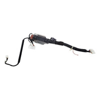 Honda CR-Z CRZ 11-12 Battery Wiring Harness 1N000-RTW-000, E035, OEM, 2011, 2012