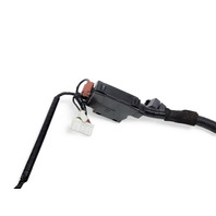 Honda CR-Z CRZ 11-12 Battery Wiring Harness 1N000-RTW-000, E035, OEM, 2011, 2012