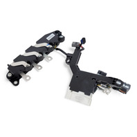 Honda CR-Z CRZ 11-12 Phase Current Sensor Assy, Battery Wiring Harness PCU 1K520-RBJ-003, E035, OEM, 2011, 2012