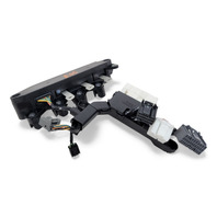 Honda CR-Z CRZ 11-12 Phase Current Sensor Assy, Battery Wiring Harness PCU 1K520-RBJ-003, E035, OEM, 2011, 2012