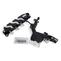 Honda CR-Z CRZ 11-12 Phase Current Sensor Assy, Battery Wiring Harness PCU 1K520-RBJ-003, E035, OEM, 2011, 2012