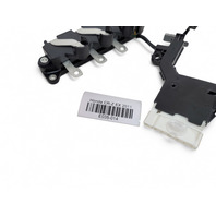 Honda CR-Z CRZ 11-12 Phase Current Sensor Assy, Battery Wiring Harness PCU 1K520-RBJ-003, E035, OEM, 2011, 2012