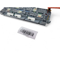 Honda CR-Z CRZ 11-12 Battery Mount Cap Cover 1D400-RBJ-003, E035, OEM, 2011, 2012
