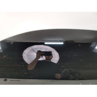 Honda CR-Z CRZ 11-13 Front Door Window Glass Left, 73350-SZT-A00, E035, OEM, 2011, 2012, 2013