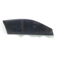 Honda CR-Z CRZ 11-13 Front Door Window Glass Left, 73350-SZT-A00, E035, OEM, 2011, 2012, 2013