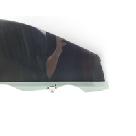 Honda CR-Z CRZ 11-13 Front Door Window Glass Left, 73350-SZT-A00, E035, OEM, 2011, 2012, 2013