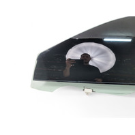 Honda CR-Z CRZ 11-13 Front Door Window Glass Left, 73350-SZT-A00, E035, OEM, 2011, 2012, 2013