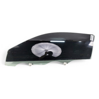 Honda CR-Z CRZ 11-13 Front Door Window Glass Left, 73350-SZT-A00, E035, OEM, 2011, 2012, 2013