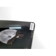 Honda CR-Z CRZ 11-13 Front Door Window Glass Left, 73350-SZT-A00, E035, OEM, 2011, 2012, 2013