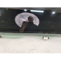Honda CR-Z CRZ 11-13 Front Door Window Glass Left, 73350-SZT-A00, E035, OEM, 2011, 2012, 2013