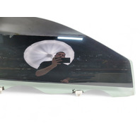 Honda CR-Z CRZ 11-13 Front Door Window Glass Right, 73300-SZT-A00, E035, OEM, 2011, 2012, 2013