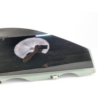Honda CR-Z CRZ 11-13 Front Door Window Glass Right, 73300-SZT-A00, E035, OEM, 2011, 2012, 2013