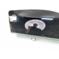 Honda CR-Z CRZ 11-13 Front Door Window Glass Right, 73300-SZT-A00, E035, OEM, 2011, 2012, 2013