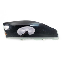 Honda CR-Z CRZ 11-13 Front Door Window Glass Right, 73300-SZT-A00, E035, OEM, 2011, 2012, 2013