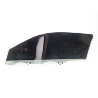 Honda CR-Z CRZ 11-13 Front Door Window Glass Right, 73300-SZT-A00, E035, OEM, 2011, 2012, 2013