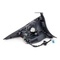 Honda CR-Z CRZ 11-16 Tail Light Lamp LED Right/Passenger 33500-SZT-A03, E035, OEM, 2011, 2012, 2013, 2014, 2015,  2016