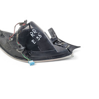 Honda CR-Z CRZ 11-16 Tail Light Lamp LED Right/Passenger 33500-SZT-A03, E035, OEM, 2011, 2012, 2013, 2014, 2015,  2016