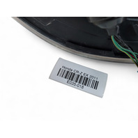 Honda CR-Z CRZ 11-16 Tail Light Lamp LED Right/Passenger 33500-SZT-A03, E035, OEM, 2011, 2012, 2013, 2014, 2015,  2016