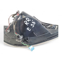 Honda CR-Z CRZ 11-16 Tail Light Lamp LED Right/Passenger 33500-SZT-A03, E035, OEM, 2011, 2012, 2013, 2014, 2015,  2016