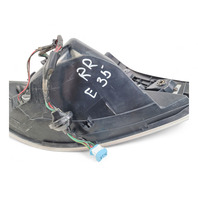 Honda CR-Z CRZ 11-16 Tail Light Lamp LED Right/Passenger 33500-SZT-A03, E035, OEM, 2011, 2012, 2013, 2014, 2015,  2016