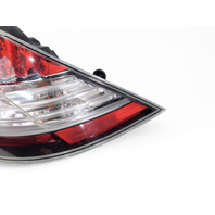 Honda CR-Z CRZ 11-16 Tail Light Lamp LED Right/Passenger 33500-SZT-A03, E035, OEM, 2011, 2012, 2013, 2014, 2015,  2016
