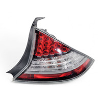 Honda CR-Z CRZ 11-16 Tail Light Lamp LED Right/Passenger 33500-SZT-A03, E035, OEM, 2011, 2012, 2013, 2014, 2015,  2016