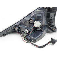 Honda CR-Z CRZ 11-16 Tail Light Lamp LED Right/Passenger 33500-SZT-A03, E035, OEM, 2011, 2012, 2013, 2014, 2015,  2016
