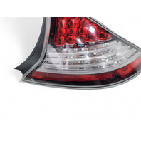 Honda CR-Z CRZ 11-16 Tail Light Lamp LED Right/Passenger 33500-SZT-A03, E035, OEM, 2011, 2012, 2013, 2014, 2015,  2016