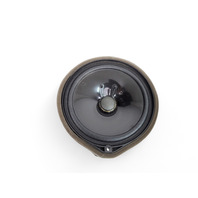 Honda CR-Z CRZ 11-16 Door Rear Radio Speaker Left/Right Set 39120-TF0-901, E035, OEM, 2011, 2012, 2013, 2014, 2015, 2016