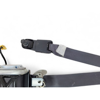 Honda CR-Z CRZ 11 Seat Belt Retractor Right/Passenger Dark Gray, 04814-SZT-A00ZA, E035, OEM, 2011