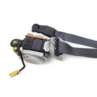 Honda CR-Z CRZ 11 Seat Belt Retractor Right/Passenger Dark Gray, 04814-SZT-A00ZA, E035, OEM, 2011