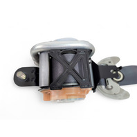 Honda CR-Z CRZ 11 Seat Belt Retractor Right/Passenger Dark Gray, 04814-SZT-A00ZA, E035, OEM, 2011